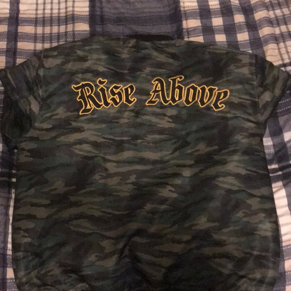 Jacket - Picture 2 of 2